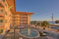 Paradise Shores 403 Sunset Paradise by Pristine Properties Vacation Rentals