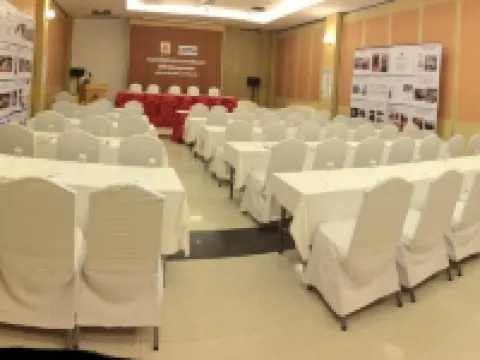 โรงแรม เมเจอร์แกรนด์ โรงแรมในอำเภอ ชุมแพ