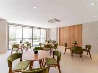 Apartamentos Studio Allure Moema - Com café da manhã Opcional, Recepção e Valet 24 Horas Hotels near Itaim Bibi District
