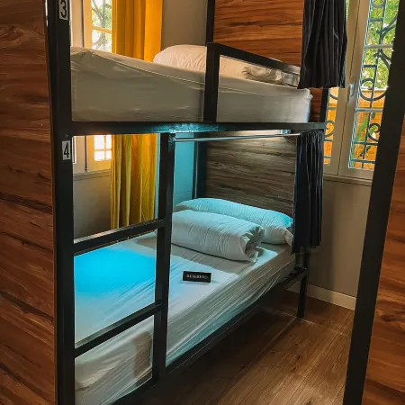 The Venue Hostel Boutique