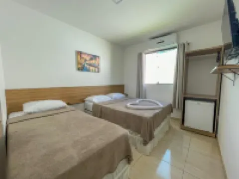 Pousada Talha-Mar Hotels in 