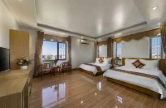 Airport Transit Hotel Các khách sạn gần Nhà Văn Hóa Thôn Xuân Lai