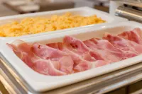 Hotel Kramer - breakfast