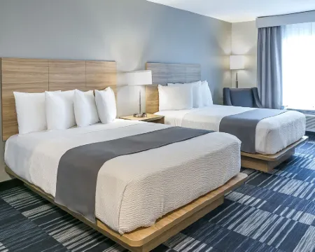 Winds Hotel at Crosswinds Casino Hotels in Park City