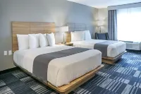 Winds Hotel at Crosswinds Casino Hotels in 