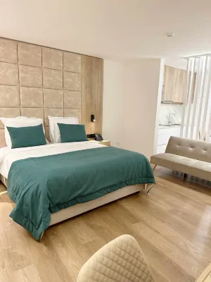Coração do Tua Hotel Hotels in Valpacos