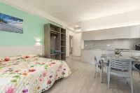 Nel Conero affittacamere