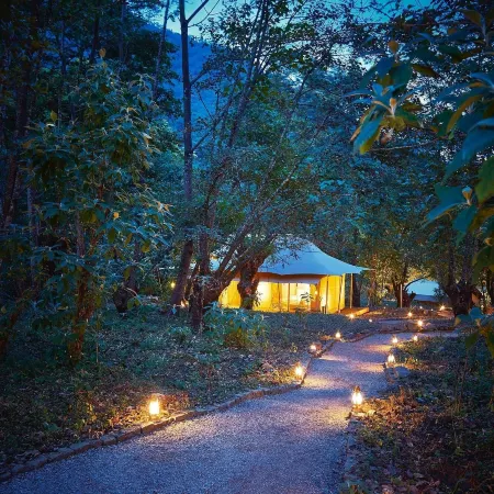 Kohima Camp Nagaland by Tutc