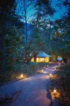 Kohima Camp Nagaland by Tutc - 3-Star