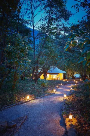 Kohima Camp Nagaland by Tutc