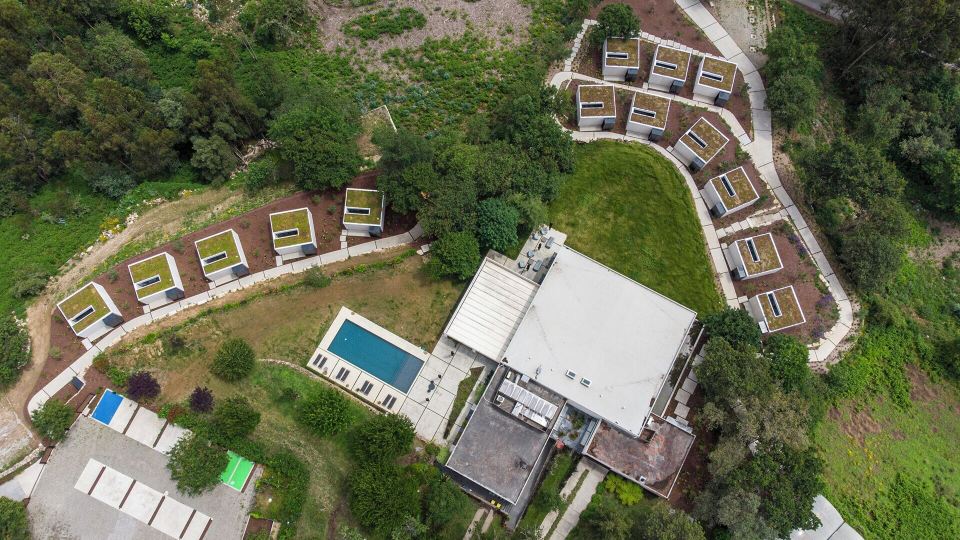 Hotel Pepe Vieira