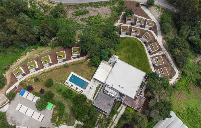 Hotel Pepe Vieira