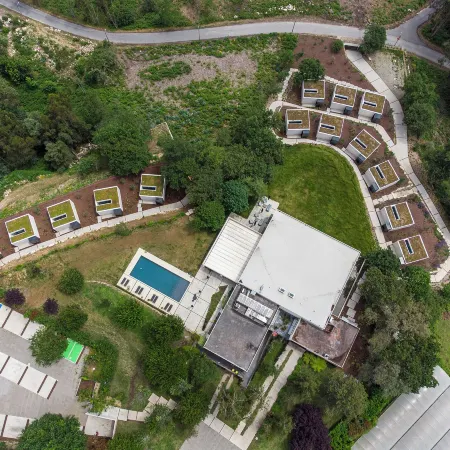 Hotel Pepe Vieira