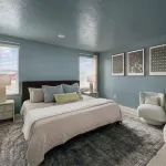 Urban Zen - 4 Bedroom Home - Kennewick