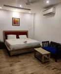 Hotel Rivasa Regency Hotell i Asola