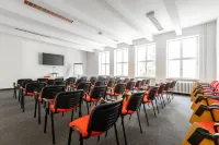 Seezeit-Resort am Werbellinsee