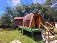 Glamping Paraiso de Tausa Hotels in Sutatausa