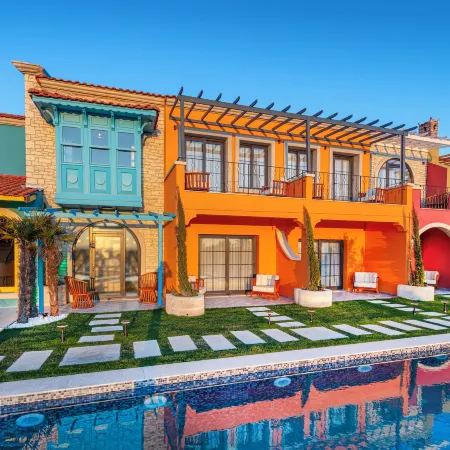 LaVie Hotel Cesme