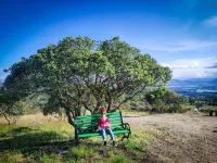 Glamping Paraiso de Tausa Hotels in Tausa