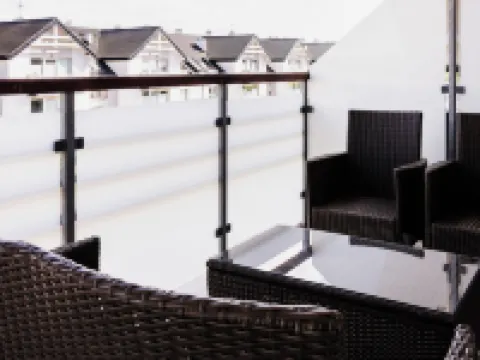 Sun & Snow North 區公寓 斯瓦夫諾縣酒店
