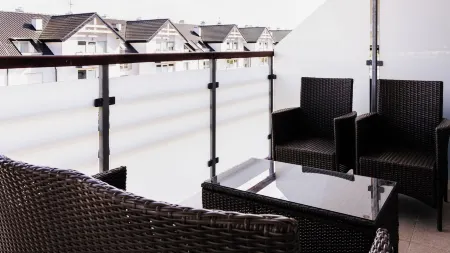 Osiedle Północne, Sun & Snow