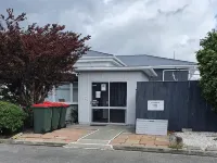 Brooklyne Motel Sanson Hotels in Sanson