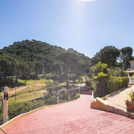 Villa Sueños