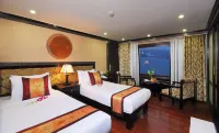 Bigfun Cruises Hotel in zona Baia di Ha Long