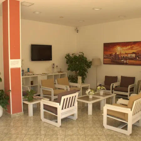 Little Hotel