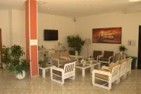 Little Hotel