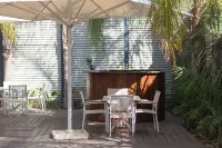 Estate Spa Boutique Hotel - Adults Only Hotel in zona Weizmann Institute of Science