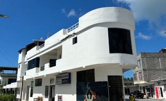 Hotel Isla del Descanso