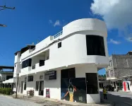 Hotel Isla del Descanso