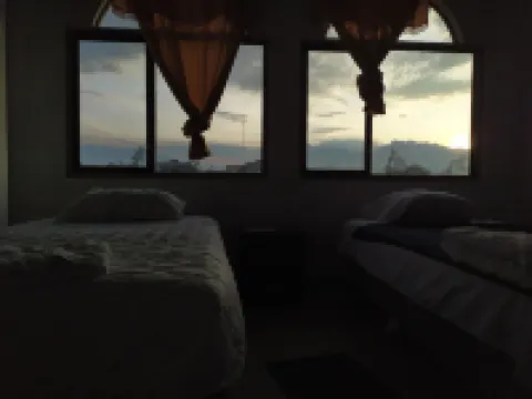 Ashpa Wasi โรงแรมใน