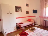 Verter Home B&B Hotels in Le Castella