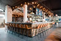 Hotel A'Mare - bar
