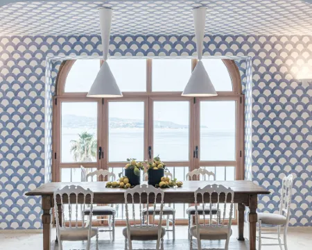 La Balza di Scilla Hotels in Scilla