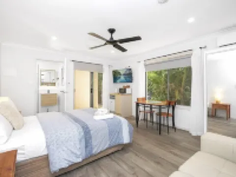 Tiarri Terrigal Hotels in Terrigal