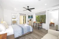 Tiarri Terrigal Hotel di Terrigal