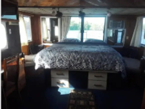 Island Sanctuary Islamorada โรงแรมในTavernier