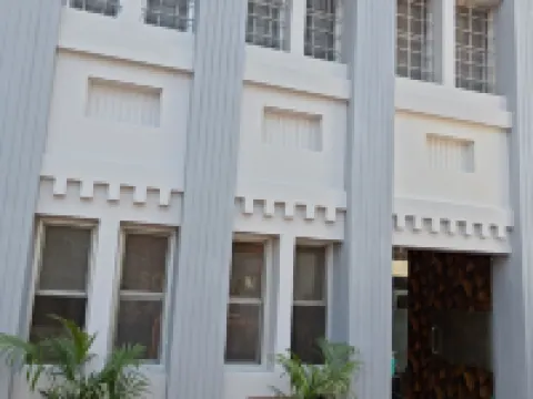 Hotel Soneva Inn Hotels near Birsa Zoological Park