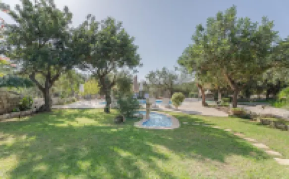 Villa Archodia - with Private Pool