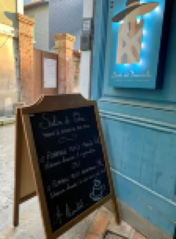 L'Ecole des Demoiselles