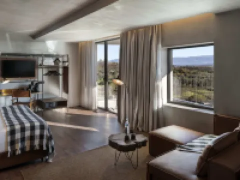 Puro Dão Hotel & Spa Hotels in Nelas