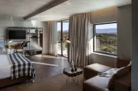 Puro Dão Hotel & Spa Hotels in Mangualde
