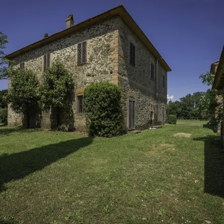 Belvedere - Ambra by Geco Vacation Rentals