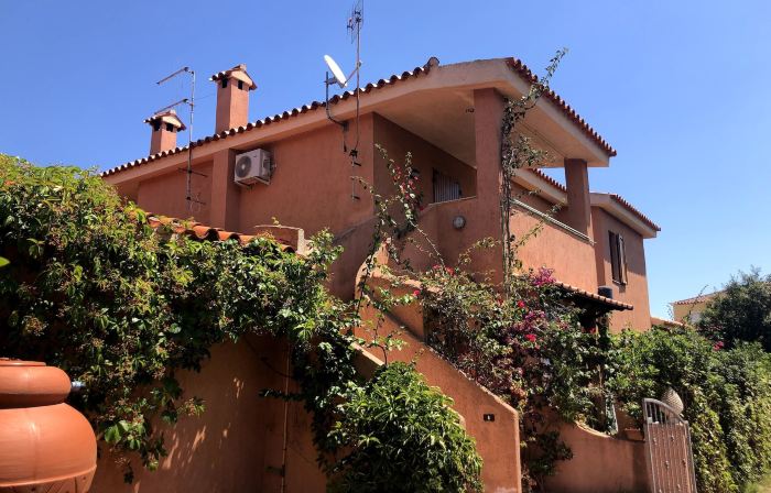 Sunset House PuntoCasaBudoni