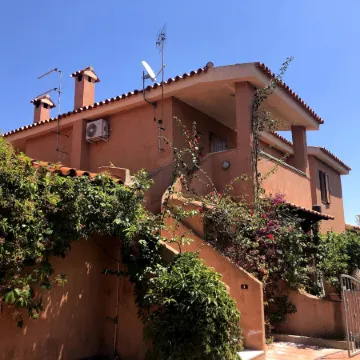 Sunset House PuntoCasaBudoni Отели в г. Сан-Теодоро