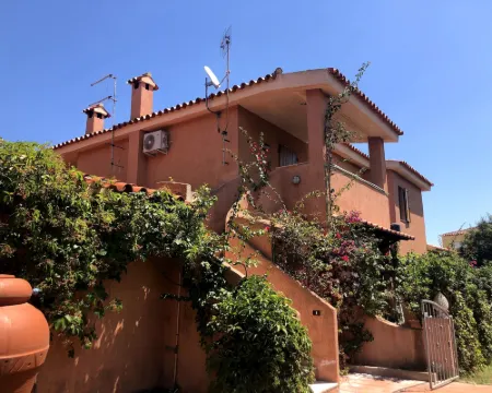 Sunset House PuntoCasaBudoni Hotels in San Teodoro