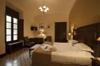 Hotel Olivenza Palacio Hotels in Olivenza